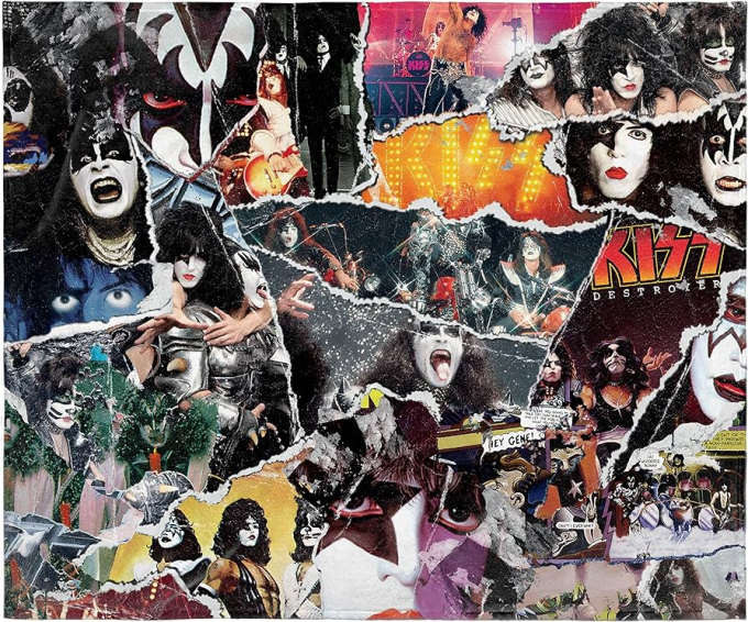 Collage: A Holiday Spectacular