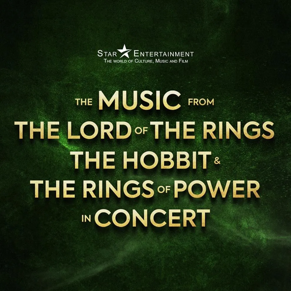 The Lord of the Rings