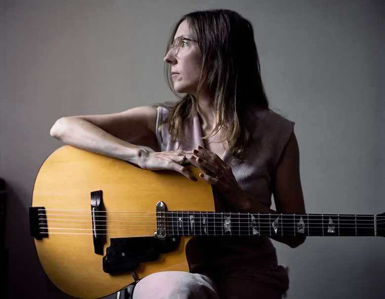 Mary Halvorson