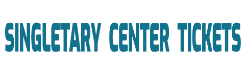 Singletary Center for the Arts