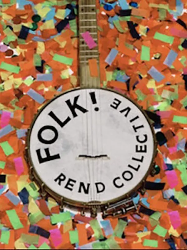 Rend Collective tickets